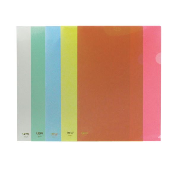 QP A4 Document Holder 116A