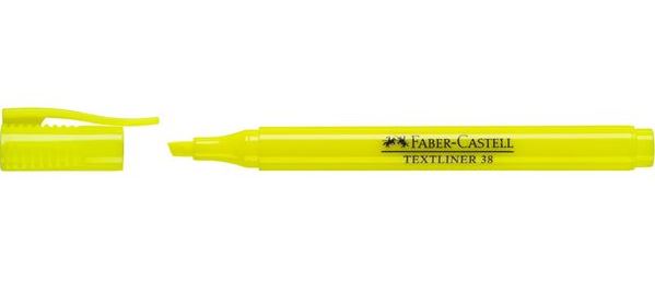 QP Faber-Castell Highlighter 157707