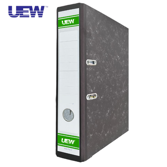 UEW Arch File 3 U-6052 (RAM/UEW010)