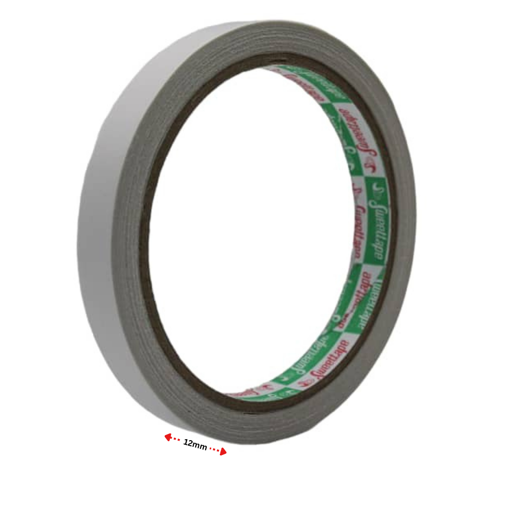 SWEETTAPE DOUBLE SIDED TAPE 12MM