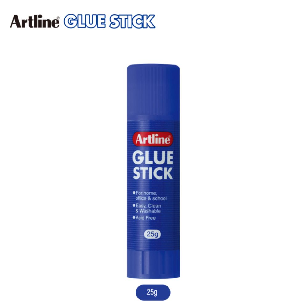 Artline Glue Stick 25g